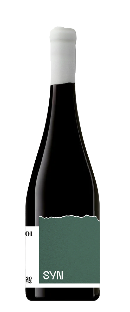 Wine Bottle