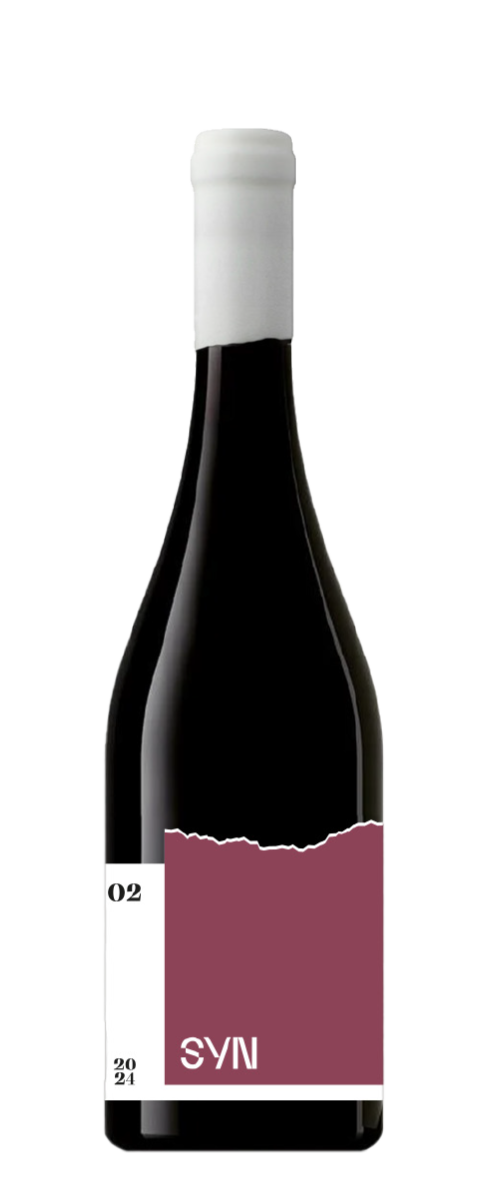 Wine Bottle